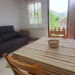 Apartment El Castro