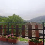 El Castro Taramundi