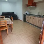 El Castro Apartment *