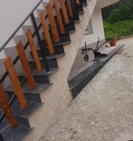 El Castro * Taramundi