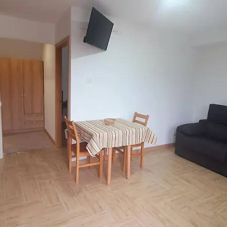 El Castro Apartment Taramundi