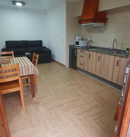 El Castro Apartment *