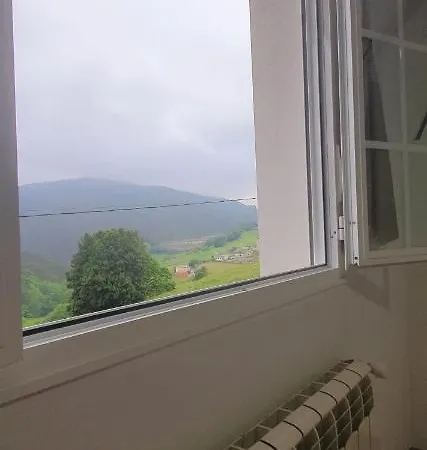 El Castro Apartment Taramundi