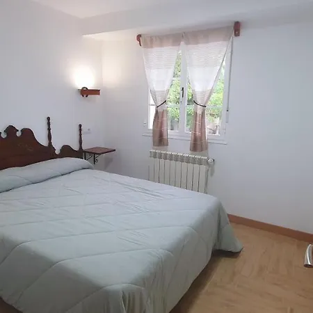 El Castro Apartment Taramundi