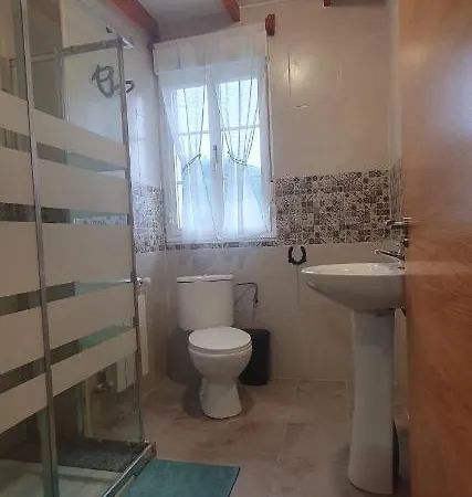 Apartment El Castro Taramundi